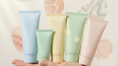 How to Choose the Best Tube Cosmetics for Your Skin Type?