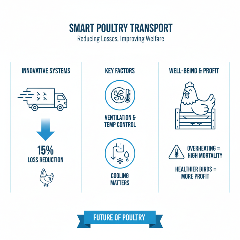 Top Live Poultry Transport Vehicles for Efficient and Safe Transportation?
