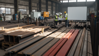 Best Industrial Steel Grades for Your Next Project?