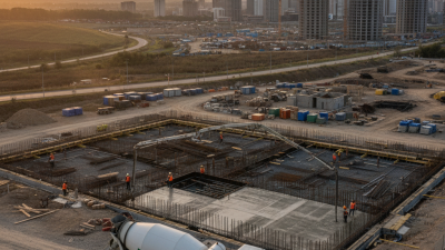 What is the Cost of Readymix Concrete in Your Area?