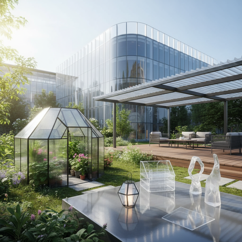 2026 How to Use Polycarbonate Clear Sheet for Your Projects?