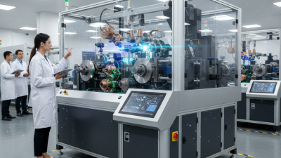 What is an Automatic Coil Machine and How Does It Work?