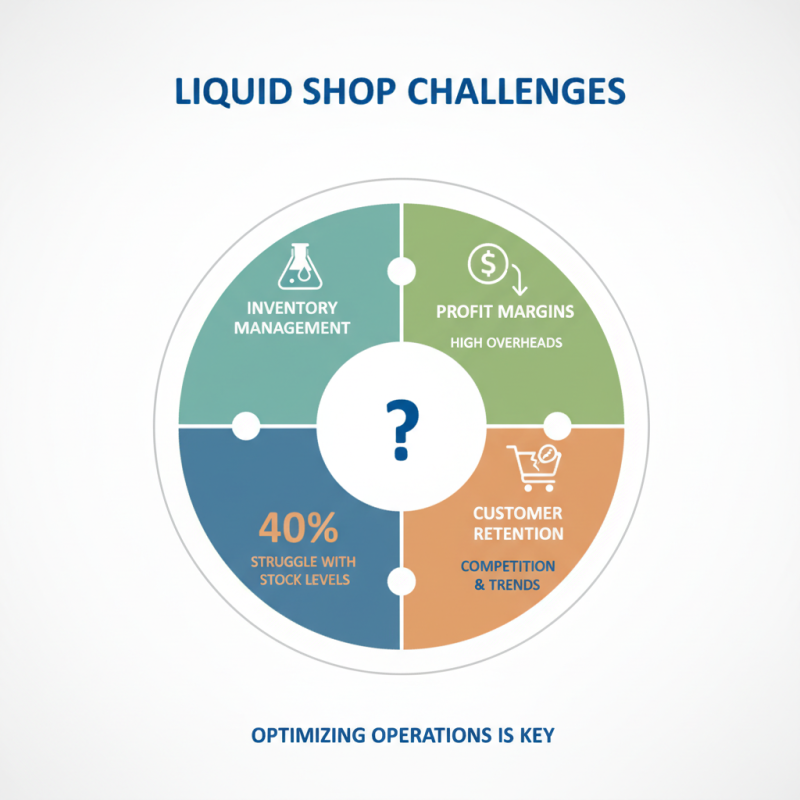 What is a Liquid Shop and How Does It Operate?