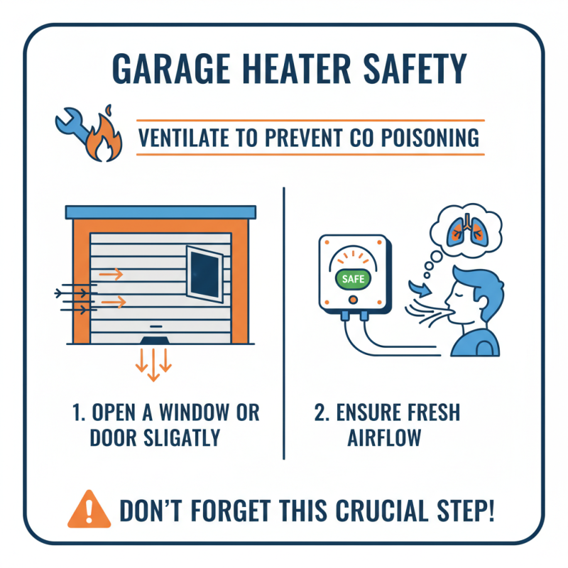 Best Garage Space Heater Options for Cold Winter Months?