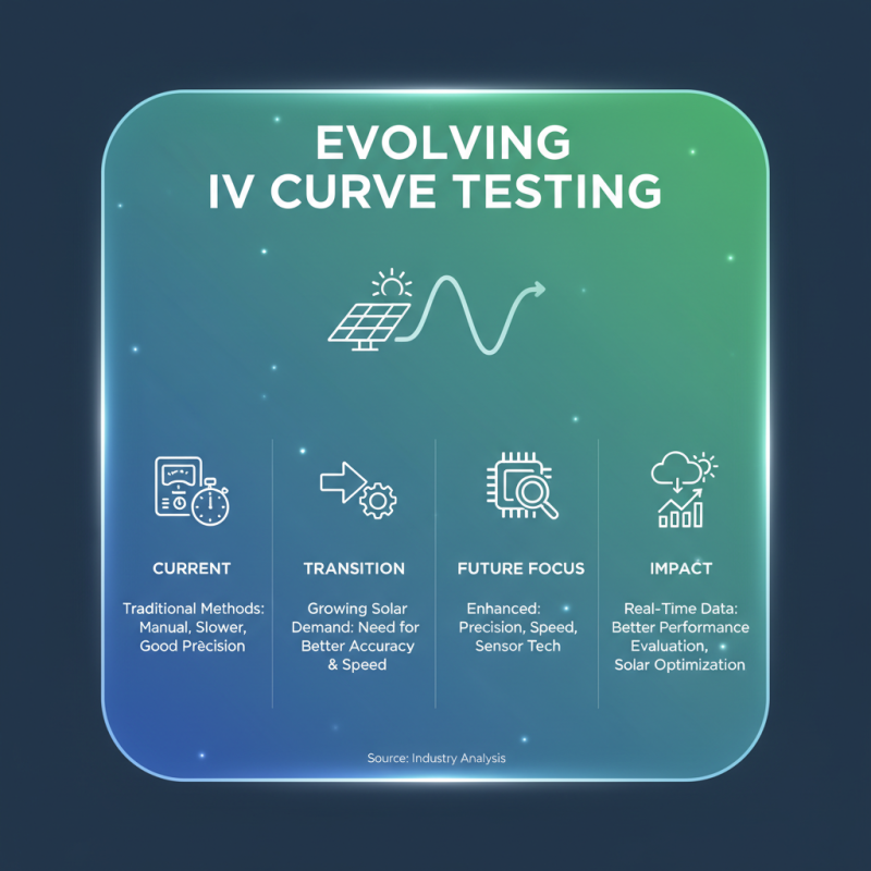 2026 Best IV Curve Tracers for Accurate Electrical Characterization?