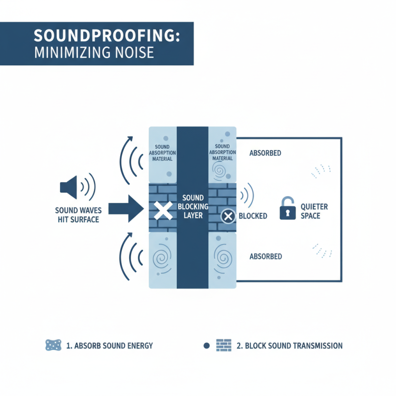 What is Soundproofing and How Does It Work?