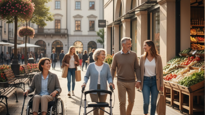 What is the Importance of Mobility Aids in Daily Life?