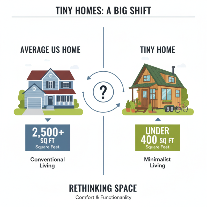 10 Best Tiny Homes That Redefine Compact Living?