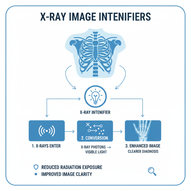 Best X Ray Intensifiers in 2026 What You Need to Know?