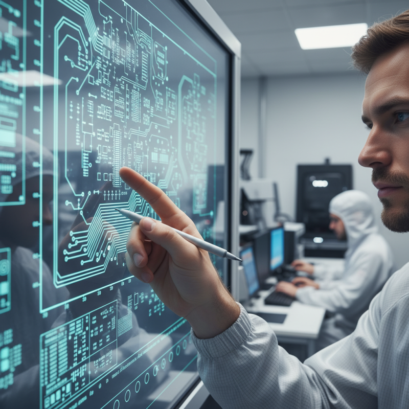 How to Choose the Right PCB Fab Service for Your Project?