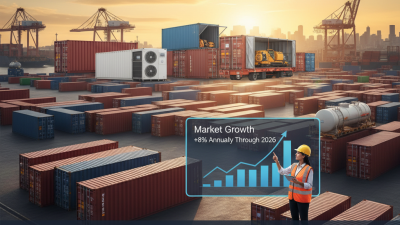 2026 Top Types of 40 Storage Containers for Your Needs?