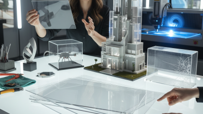 Best Clear Acrylic Sheets for Your Projects 2026?