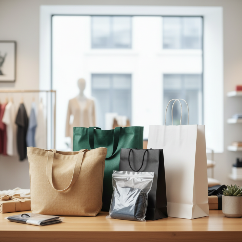 2026 Best Merchandise Bags for Every Occasion and Use?