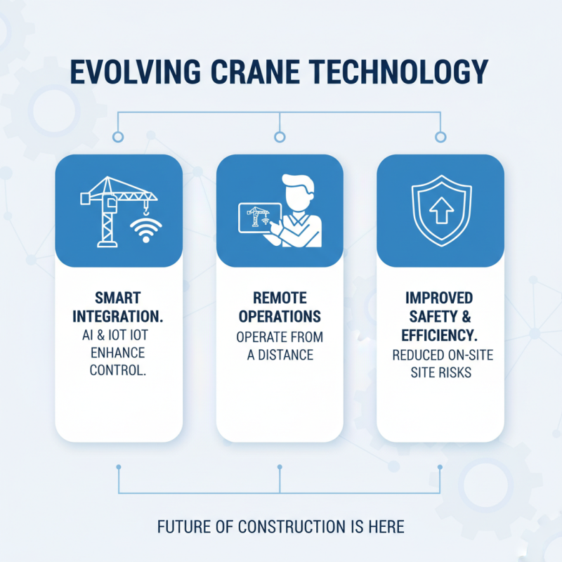 Top Cranes Picking Up Cranes What You Need to Know?