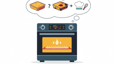 Electric Oven Tips for Perfect Cooking Every Time?