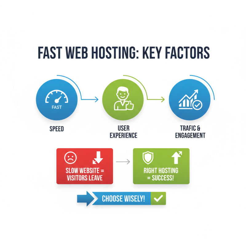 What is the Fastest Web Hosting and How Can It Benefit Your Website?