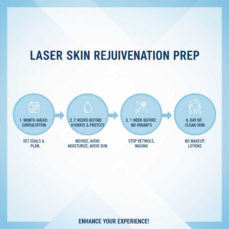 How to Achieve Radiant Skin with Laser Skin Rejuvenation Techniques?