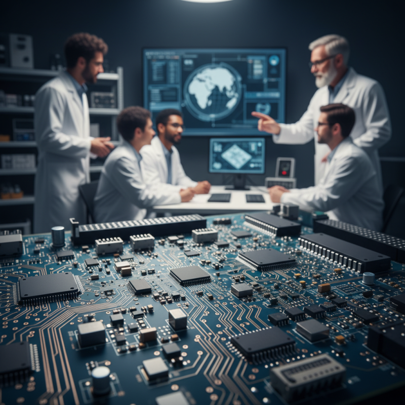 Top 10 PCB Companies You Should Know About?