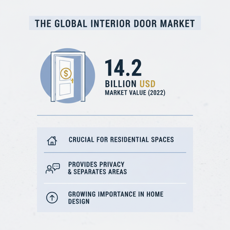 What Are the Different Types of Doors and Their Uses?