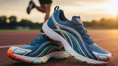 Top 10 Benefits of Custom Running Shoes for Runners?