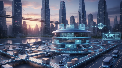 10 Essential Tips for Effective Supply Chain Management and Logistics Strategy?