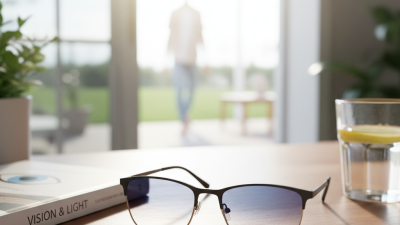 Top 10 Benefits of Photochromic Lenses for Eye Protection and Comfort?