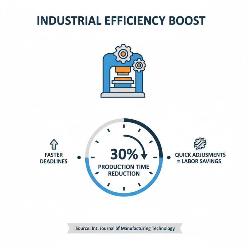 Top 10 Benefits of Using a Machine Press Machine?