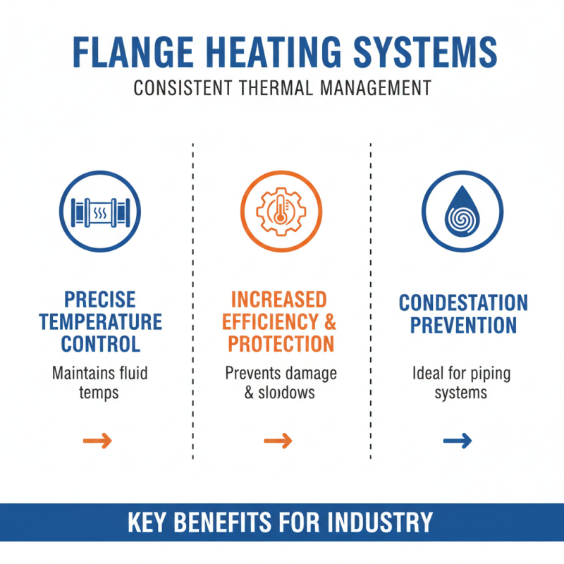 What is Flange Heating and How Does It Work?