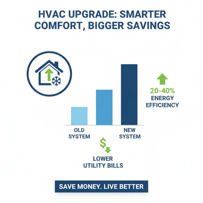 Why You Should Consider New HVAC Systems for Your Home?