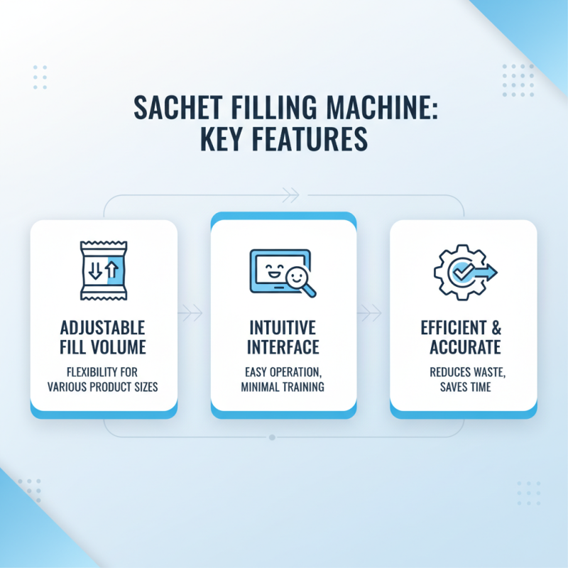 2026 Best Sachet Filling Machine Options for Your Business?