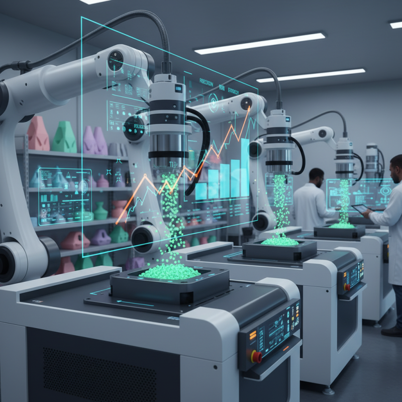 2026 Top Trends in Thermoplastic Injection Molding Innovations?