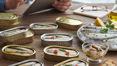 Best Sardines for Sale Online Where to Buy Them?
