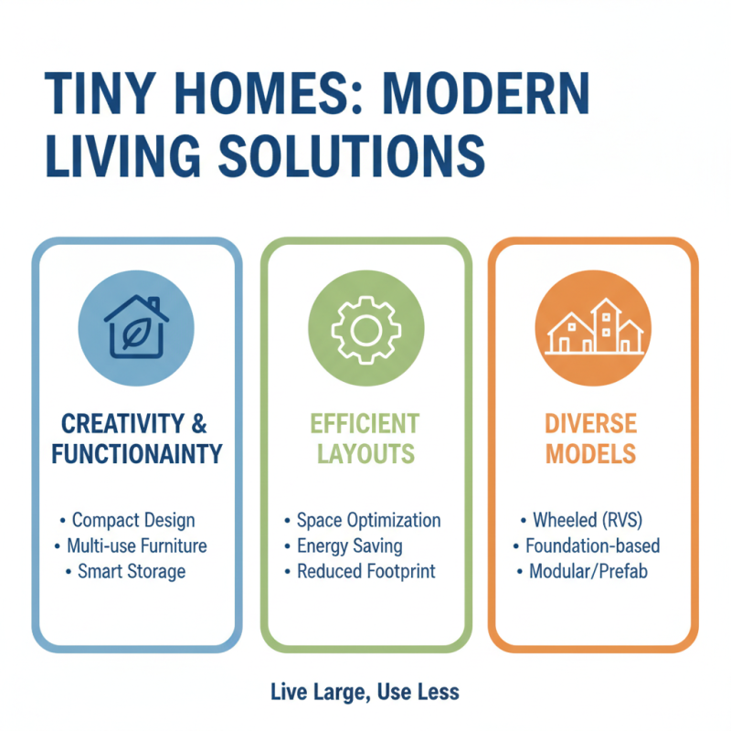 10 Best Tiny Homes That Redefine Compact Living?