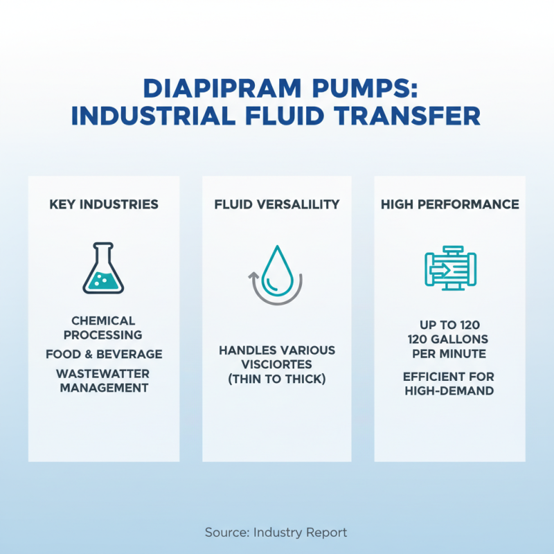 What is a Diaphragm Pump and How Does It Work?