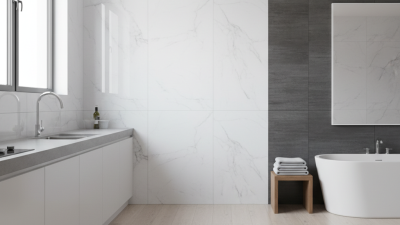 2026 Best PVC Wall Panels 4x8 for Home Improvement?