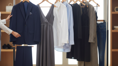 10 Essential Tips for Choosing Dress Clothes for Every Occasion?