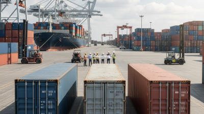 Top 10 Shipping Container Sizes You Should Know About?