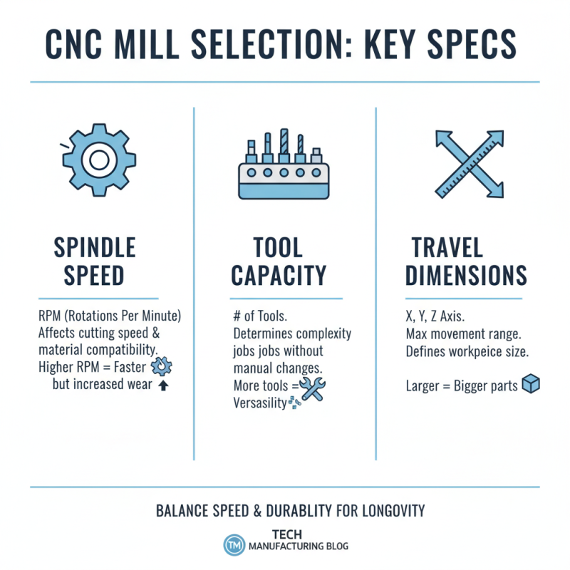 Top 10 Best CNC Mill Machines for Precision Engineering?