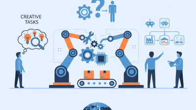 What is Robotic Automation and How Does it Work?
