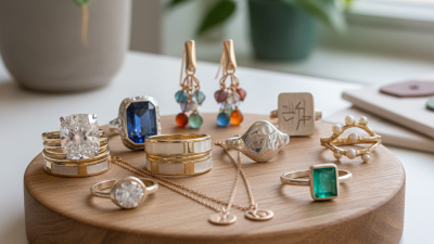 Top 10 Most Popular Rings and Jewelry Trends in 2026?