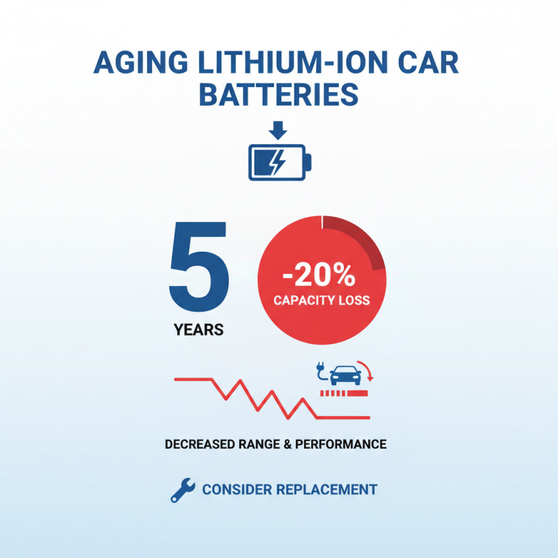 How to Extend the Life of Your Lithium Ion Car Battery?