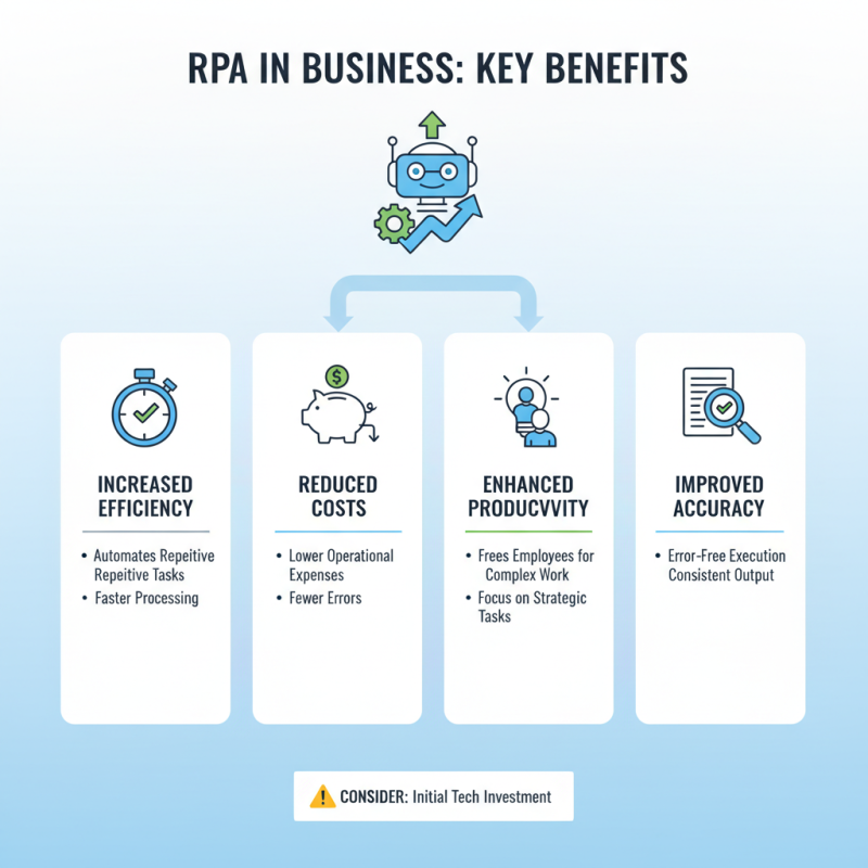 What is Robotic Automation and How Does it Work?