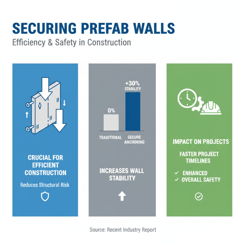 How to Install Pre Fab Walls for Faster Construction Efficiency?