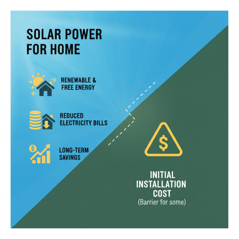 2026 How to Harness Solar Power for Home Efficiently?