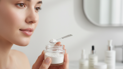 How to Use Kojic Acid Powder 99% for Skin Brightening?