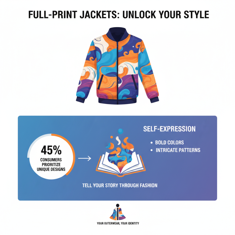 How to Choose the Perfect Full Print Jacket for Your Style?