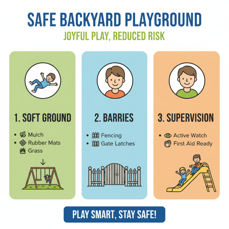 Top 10 Backyard Playground Ideas for Fun and Creativity