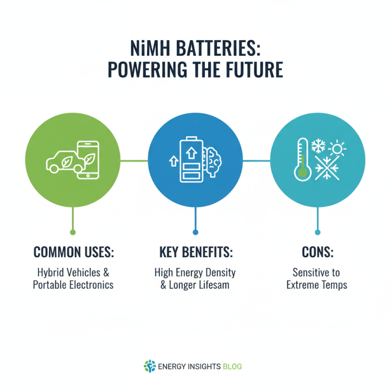 2026 Top Car Battery Types You Need to Know?