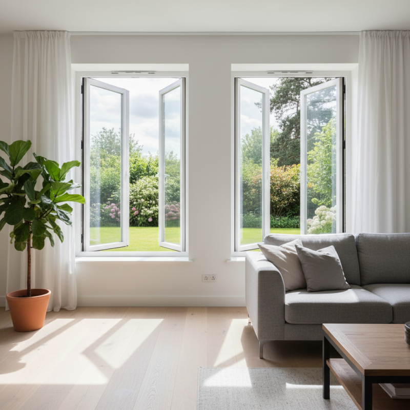 The 5 Best Double Casement Windows for Your Home Upgrade?