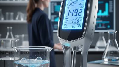 2026 Best Digital Conductivity Meter Reviews and Buying Guide?